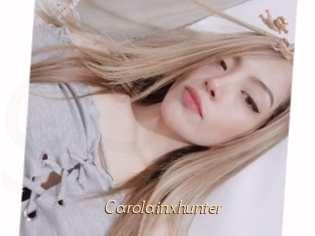 Carolainxhunter