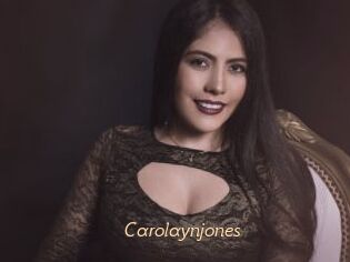 Carolaynjones
