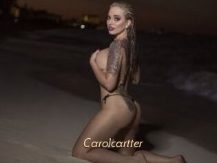 Carolcartter