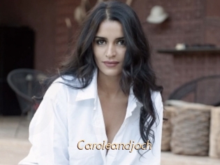 Caroleandjoch