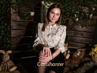 Carolhanter
