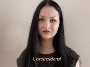 Carolholdensi