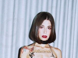 Carolienwoll