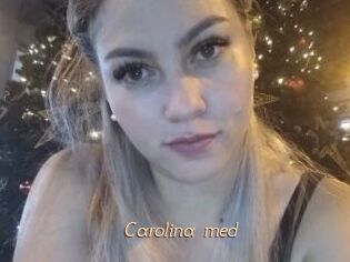 Carolina_med
