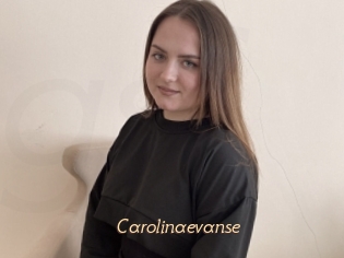 Carolinaevanse