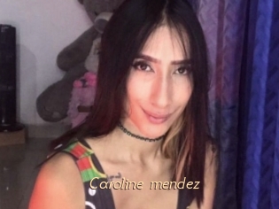 Caroline_mendez