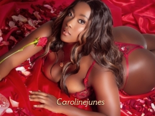 Carolinejunes