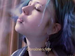 Carolinerichter