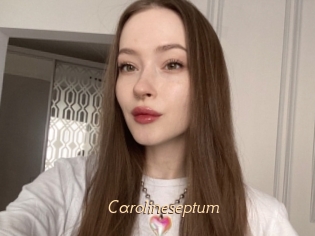 Carolineseptum