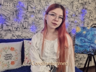 Carolinesummers
