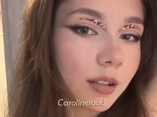 Carolinetodd