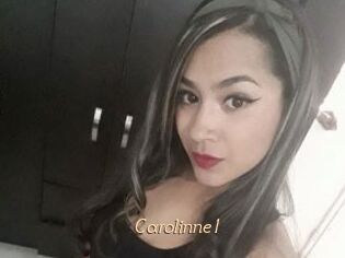 Carolinne1