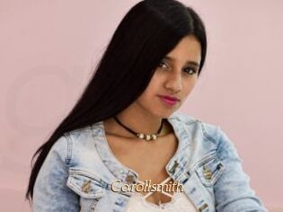 Carollsmith