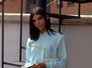 Carolswitt