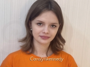 Carolynkennedy