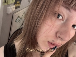 Carolynsanchez