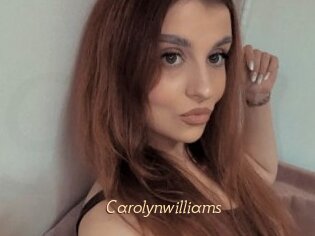 Carolynwilliams