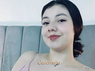 Caromejia