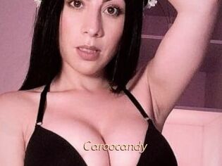 Caroocandy