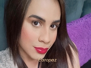 Caropaz