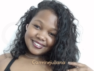 Carreinejuliana