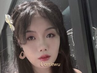 Carriewu