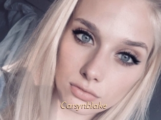 Carsynblake