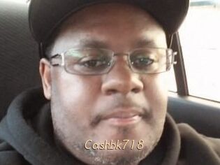 Cashbk718