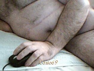 Casio69