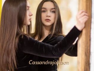 Cassandrajohnson