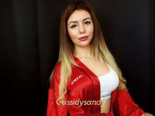 Cassidysandy