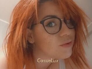 CassieLux