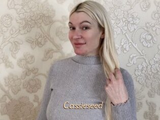 Cassieseed