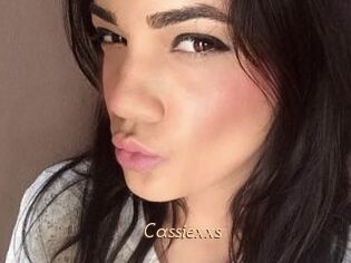 Cassiexxs