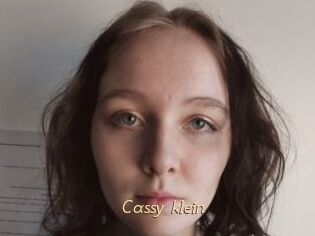 Cassy_klein