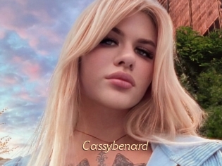 Cassybenard