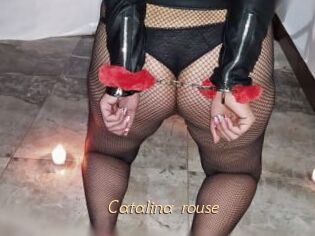 Catalina_rouse