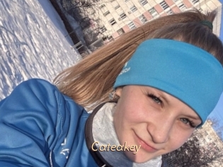 Cateakey