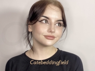 Catebeddingfield