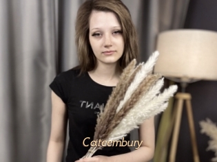 Cateembury