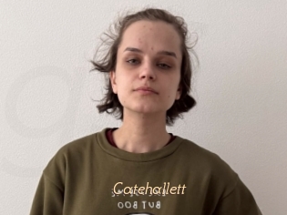 Catehallett