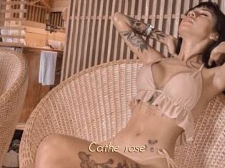 Cathe_rose