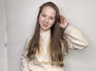 Catherinedyer