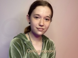 Catherinegalen