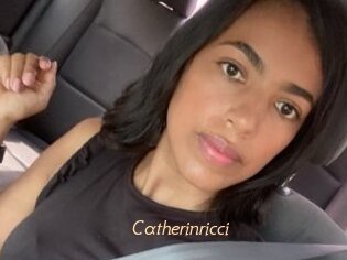 Catherinricci