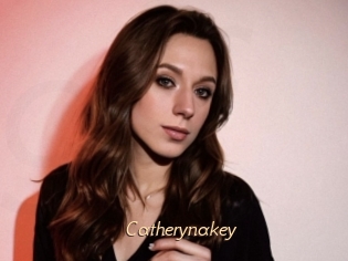 Catherynakey