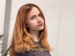 Catheryngibbard