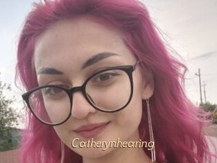 Catherynhearing