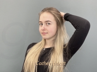 Catherynhiatt