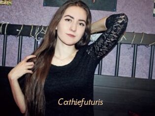 Cathiefuturis